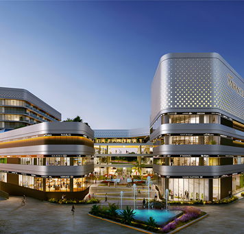 Real Estate Builders in Gomti Nagar